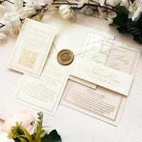 Designer Wedding Invitation Cards