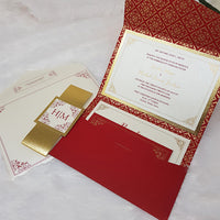Custom Wedding Invitation Printing, Personalize Wedding Stationery