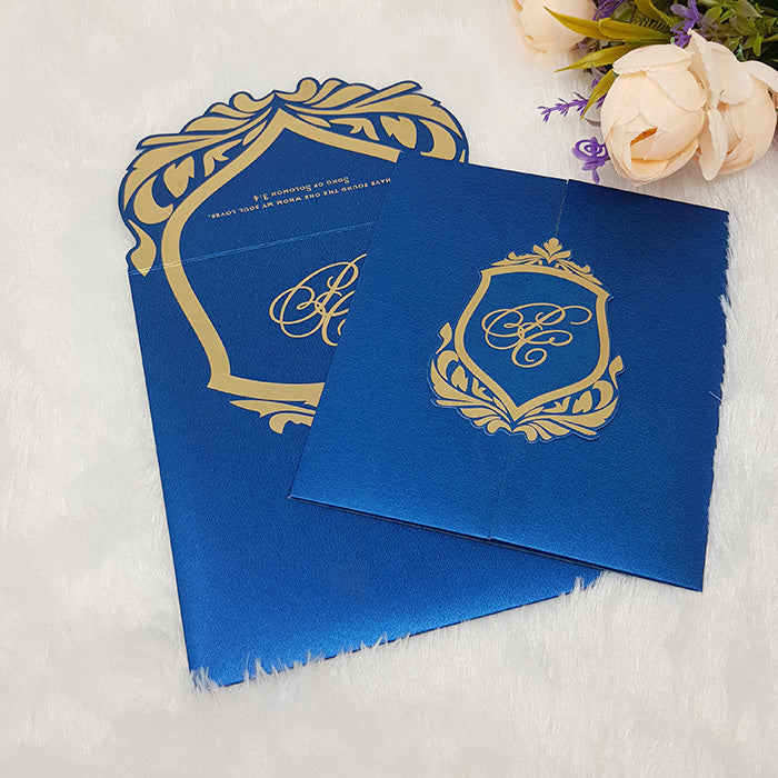 Elegant Wedding Invitations Printing, Customized Wedding Invitations