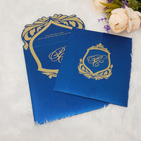 Elegant Wedding Invitations Printing, Customized Wedding Invitations