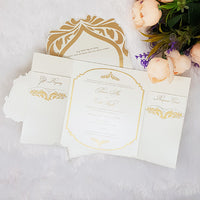 Luxury Wedding Invitations, Beautiful Wedding Invitations