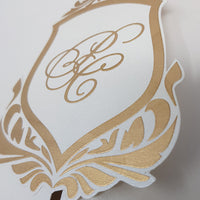 Luxury Wedding Invitations, Beautiful Wedding Invitations