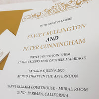 Low Cost Wedding Invitations, Cheap Wedding Invites