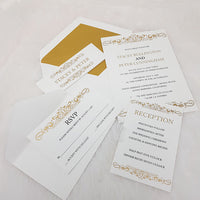 Low Cost Wedding Invitations, Cheap Wedding Invites