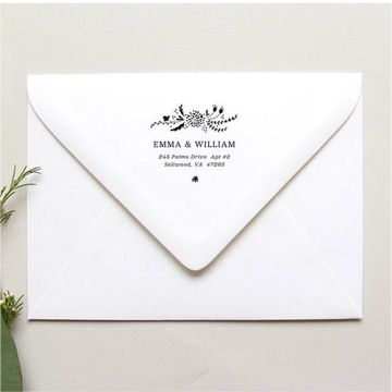 Envelope for Invitations